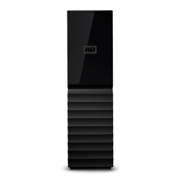 Wd 18TB My Book 3.5