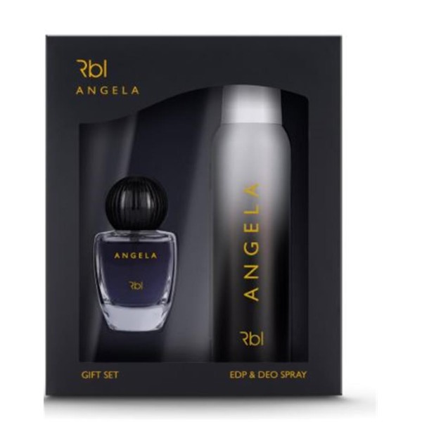 Rebul Edt Bayan Angela 50ml 