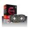Afox Radeon RX580 2048SP AFRX580-8192D5H3-V3 8gb Gddr5 256BIT DX12 Hdmi 2xDp 1x Hdmi Ekran Kartı