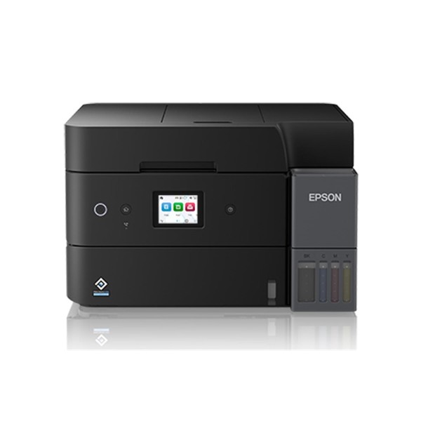 Epson L6390 MEAF DUBLEKS Yazıcı-Tarayıcı-Fotokopi-Faks Renkli Mürekkep Tanklı Yazıcı Epson L6390 MEAF DUBLEKS Yazıcı-Tarayıcı-Fotokopi-Faks Renkli Mürekkep Tanklı Yazıcı