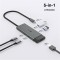 Tp-Link UH5020C USB Type C Docking Station 5 Port ( USB-C PD + USB C + HDMI + USB 3.0 X2 )