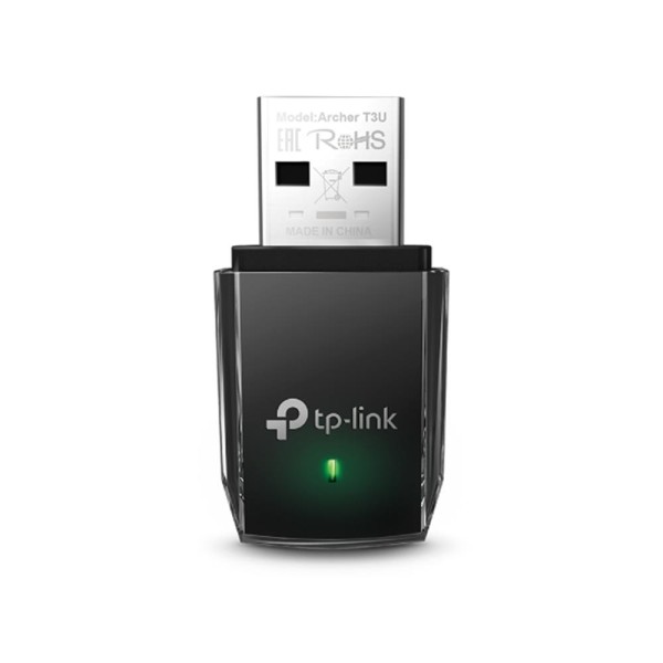 Tp-Link Archer T1300U Mini 1300 Mbps Kablosuz USB Adaptör AC1300 Tp-Link Archer T1300U Mini 1300 Mbps Kablosuz USB Adaptör AC1300