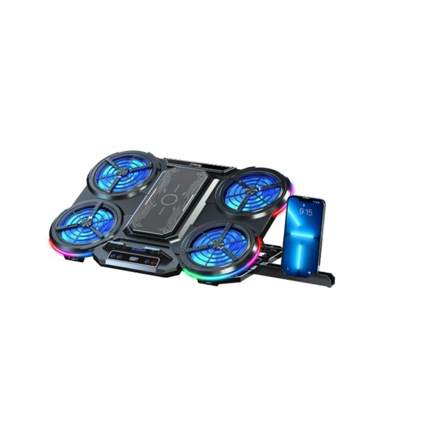 Frisby FNC-5270ST Notebook Soğutucu & Stand Frisby FNC-5270ST Notebook Soğutucu & Stand