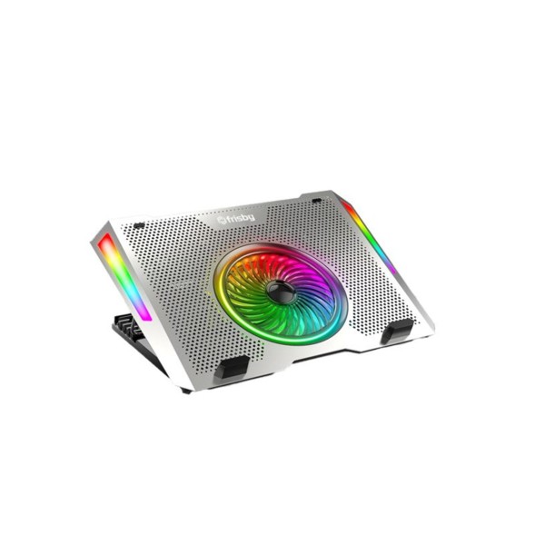 Frisby FNC-5265ST Notebook Soğutucu & Stand Frisby FNC-5265ST Notebook Soğutucu & Stand
