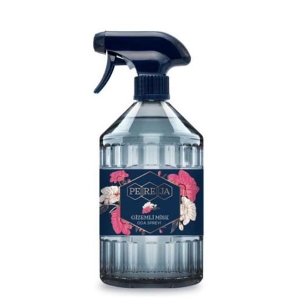 Pereja Gizemli Misk Oda Spreyi 500 ml 