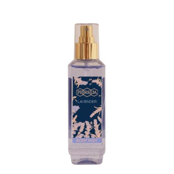 Pereja Lavanta Vücut Spreyi 200 ml 