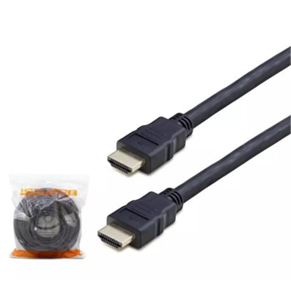 Hadron Hdx2004 Hdmi Kablo Pvc Od7.8 15M Siyah Hadron Hdx2004 Hdmi Kablo Pvc Od7.8 15M Siyah