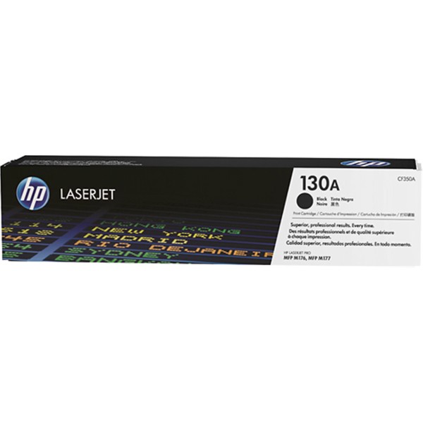 HP 827A Black Siyah Toner CF300A HP 827A Black Siyah Toner CF300A