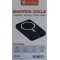 Snapron SNP-3005 10.000 mah Kablosuz Hızlı Şarj Magsafe Powerbank LED Ekranlı Çoklu Girişli