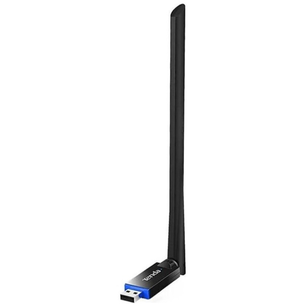 Tenda U11 PRO AX900 Çift Bantlı Antenli Wi-Fi 6 USB Adaptörü Tenda U11 PRO AX900 Çift Bantlı Antenli Wi-Fi 6 USB Adaptörü