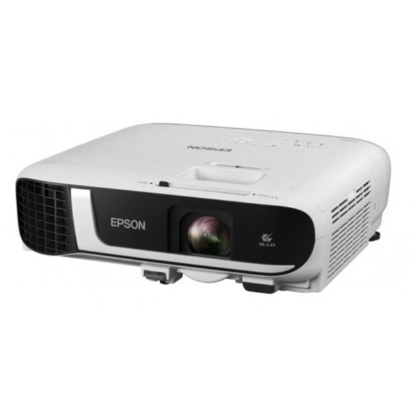 Epson EB-FH54 Full HD 4100 Ansilümen Kablosuz Display Projeksiyon Cihazı Epson EB-FH54 Full HD 4100 Ansilümen Kablosuz Display Projeksiyon Cihazı
