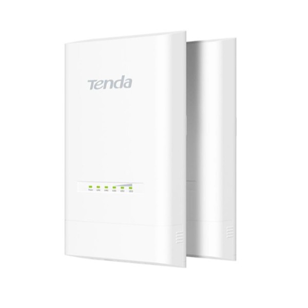 Tenda O4-KIT Outdoor 5 Ghz 867 Mbps Dış Mekan CPE Access Point Tenda O4-KIT Outdoor 5 Ghz 867 Mbps Dış Mekan CPE Access Point