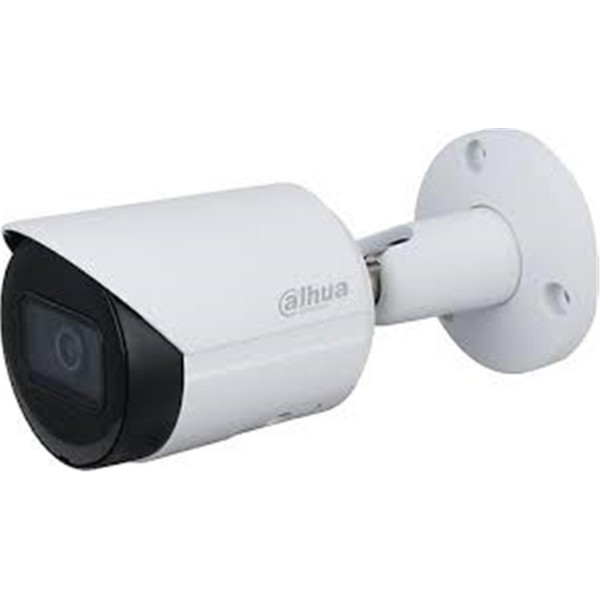 Dahua HFW2441T-ZAS-27135 4MP 2.7-13.5mm WizSense Motorize Bullet IP Kamera