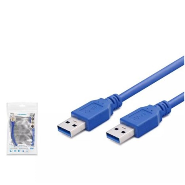 Hadron Hdx7504 30Cm Usb3.0 Kablo Mavi Hadron Hdx7504 30Cm Usb3.0 Kablo Mavi