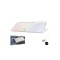 Hadron Hdx2608 Kablolu Oyuncu Mini Klavye Led Q Beyaz