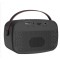 Mikado MD-57BT Endless 5W Siyah TF + USB + AUX + BT Destekli 2 Wireless Karaoke Mikrofon 1200mAh 