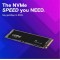 Crucial 1TB P3 M.2 NVMe PCIe CT1000P3SSD8 3500 - 3000MB-s 5 YIL Garanti Gen 3 Ssd