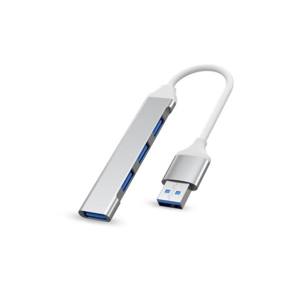 FRISBY FA-7680C Type-c - USB 3.0 - 4 Port USB HUB FRISBY FA-7680C Type-c - USB 3.0 - 4 Port USB HUB