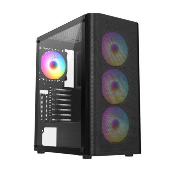 Frisby FC-9385G Gaming Kasa Mesh (550W) Frisby FC-9385G Gaming Kasa Mesh (550W)