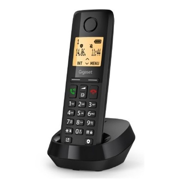 Gigaset Pure 300 Dect Telsiz Telefon Gigaset Pure 300 Dect Telsiz Telefon