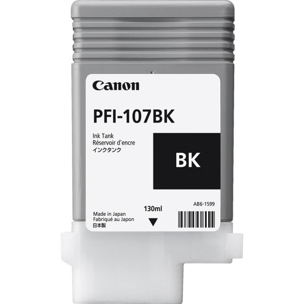CANON 2358C001 PFI-310 MBK MAT SİYAH KARTUŞ (330 ml) - TX-2000 - TX-3000 - TX-4000 CANON 2358C001 PFI-310 MBK MAT SİYAH KARTUŞ (330 ml) - TX-2000 - TX-3000 - TX-4000