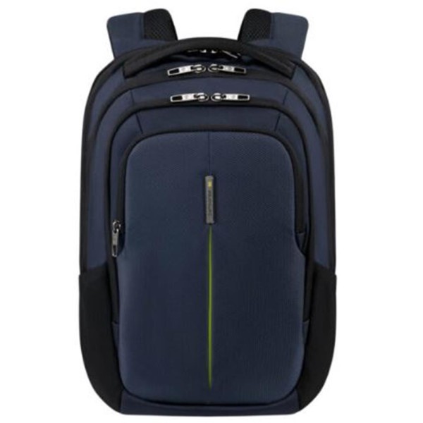 Samsonite KR2-01-002 15.6 Guard IT 3.0 Notebook Sırt Çantası Lacivert Samsonite KR2-01-002 15.6 Guard IT 3.0 Notebook Sırt Çantası Lacivert