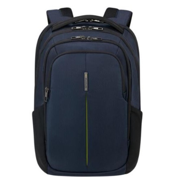 Samsonite KR2-01-001 14.1 Guard IT 3.0 Notebook Sırt Çantası Lacivert Samsonite KR2-01-001 14.1 Guard IT 3.0 Notebook Sırt Çantası Lacivert