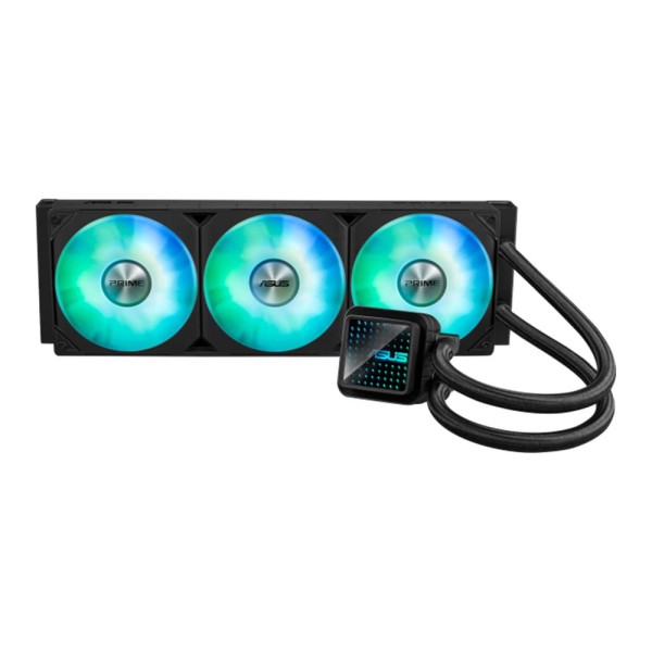 ASUS Prime LC 360 ARGB Sıvı Soğutucu 90RC0101-B0EAY0 ASUS Prime LC 360 ARGB Sıvı Soğutucu 90RC0101-B0EAY0