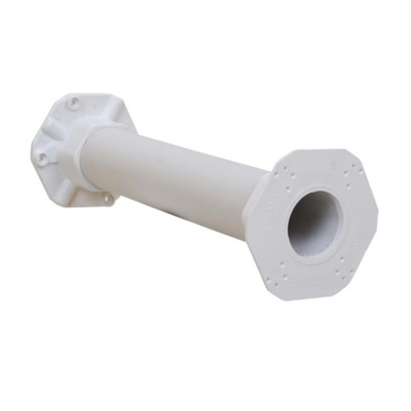 TRK TRK-FP-75 75cm Plastik Uzatma Ayak - Beyaz Buat TRK TRK-FP-75 75cm Plastik Uzatma Ayak - Beyaz Buat