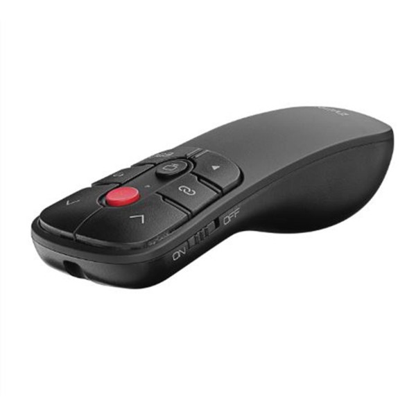 Everest PSN-28 Çok İşlevli USB Kırmızı Lazerli 2.4Ghz Kablosuz Type C Profesyonel Sunum Cihazı Everest PSN-28 Çok İşlevli USB Kırmızı Lazerli 2.4Ghz Kablosuz Type C Profesyonel Sunum Cihazı