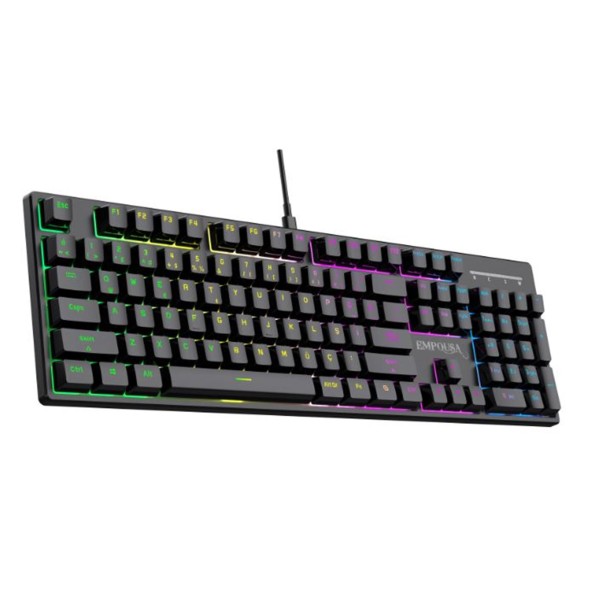 Inca IKG-440T Empousa Blue Switch Mekanik Keyboard