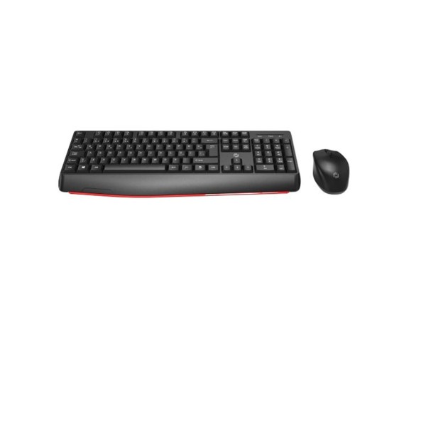 Frisby FK-4890WQ Kablosuz Q-Türkçe Multimedya Klavye & Mouse Frisby FK-4890WQ Kablosuz Q-Türkçe Multimedya Klavye & Mouse