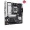 Asus Prime B850M-A WIFI 8000MHz (OC) DDR5 Soket AM5 M.2 HDMI DP mATX Anakart