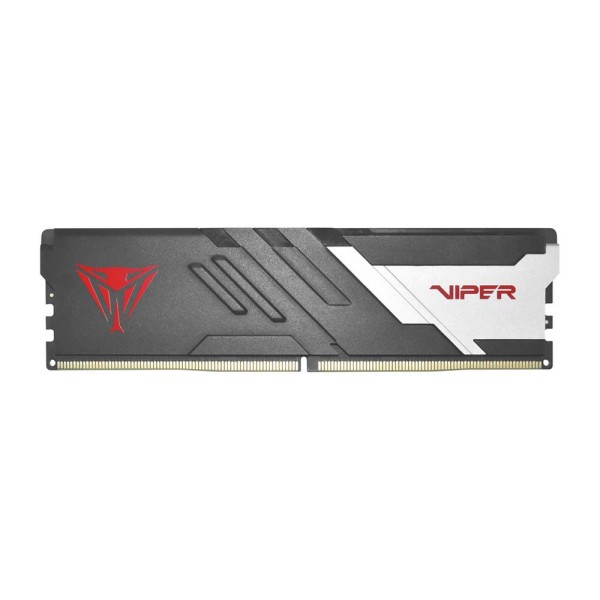 Patriot Viper Venom 16GB (1x16GB) DDR5 6000MHz (PVV516G60C30) - ABAB35PTR0053 CL30 Gaming Pc Ram Patriot Viper Venom 16GB (1x16GB) DDR5 6000MHz (PVV516G60C30) - ABAB35PTR0053 CL30 Gaming Pc Ram