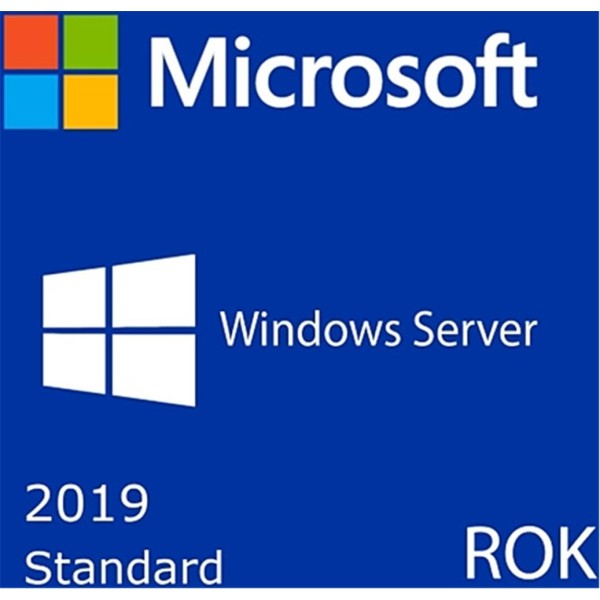 Dell Windows MS ROK Standard 2025 634-CVFM Dell Windows MS ROK Standard 2025 634-CVFM