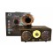 Everton Rt-748  Bluetooth Fm-Usb-Tf-Aux  Şarjlı Nostaljik Radyo