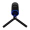 Thronmax M8 PULSE Siyah USB 96Khz 24bit HD Kayıt ANC Youtuber+Streamer Mikrofon