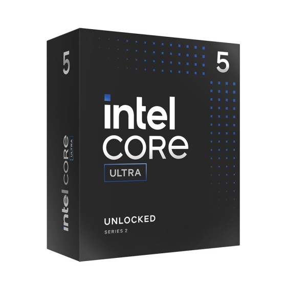 Intel Core Ultra 5 245KF BOX 4.2GHz 24MB Önbellek 14 Çekirdek 1851 3nm Kutulu İşlemci Intel Core Ultra 5 245KF BOX 4.2GHz 24MB Önbellek 14 Çekirdek 1851 3nm Kutulu İşlemci