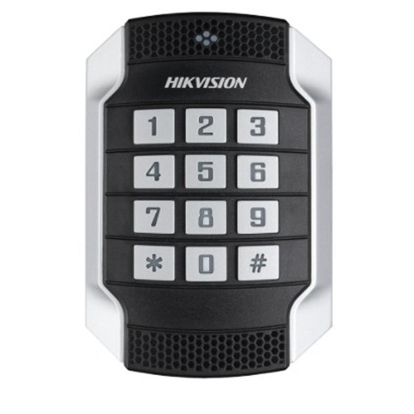 Hikvision DS-K1104MK Mifare Kart Okuyucu Keypad 