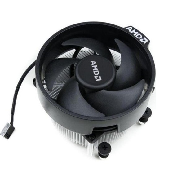 Amd Wraith Stealth AMD AM4 Uyumlu İşlemci Fanı 712-000052 Amd Wraith Stealth AMD AM4 Uyumlu İşlemci Fanı 712-000052
