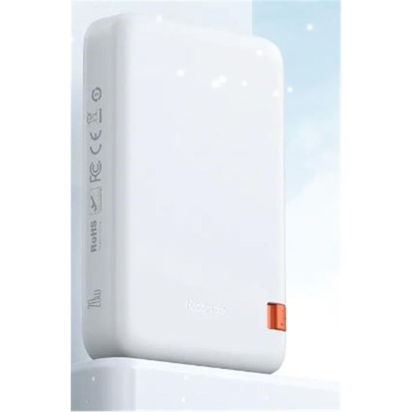 MCDODO MC-5101 MANYETİK KABLOSUZ POWERBANK