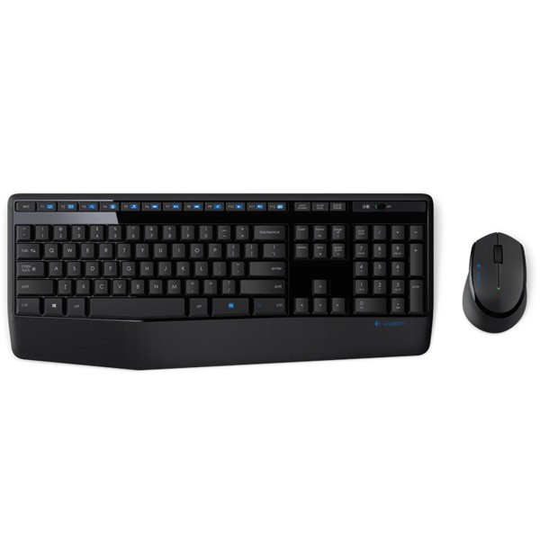 Logitech Pop Icon Combo 920-013075 Gri Kablosuz Klavye Mouse Seti Logitech Pop Icon Combo 920-013075 Gri Kablosuz Klavye Mouse Seti