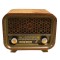 Everton RT-736  Bluetooth-USB-SD-FM Şarjlı  Nostaljik Radyo 