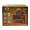 Everton Rt-708 Bluetooth Fm-Usb-Tf-Aux Solarlı Şarjlı Nostaljik Radyo Everton Rt-708 Bluetooth Fm-Usb-Tf-Aux Solarlı Şarjlı Nostaljik Radyo