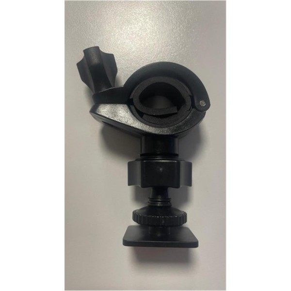 Hikvision AE-MM2102-02 Kelepçeli Kamera Tutucu (DC-2018-DWP İçin)