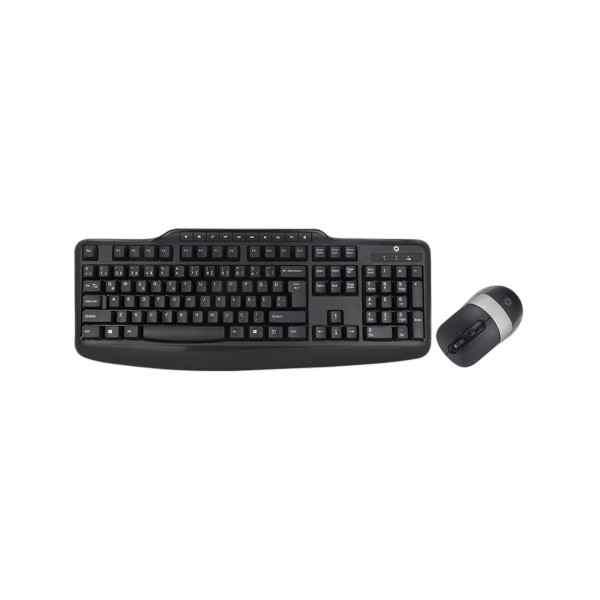 Frisby FK-4880QU Kablosuz Q-Türkçe Multimedya Klavye & Mouse Frisby FK-4880QU Kablosuz Q-Türkçe Multimedya Klavye & Mouse