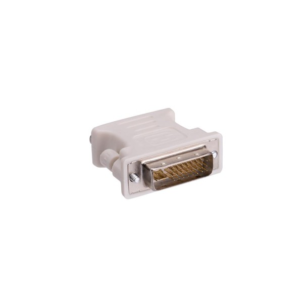 S-link SL-DVI01 DVI 24+5 M TO VGA 15 F Çevirici S-link SL-DVI01 DVI 24+5 M TO VGA 15 F Çevirici