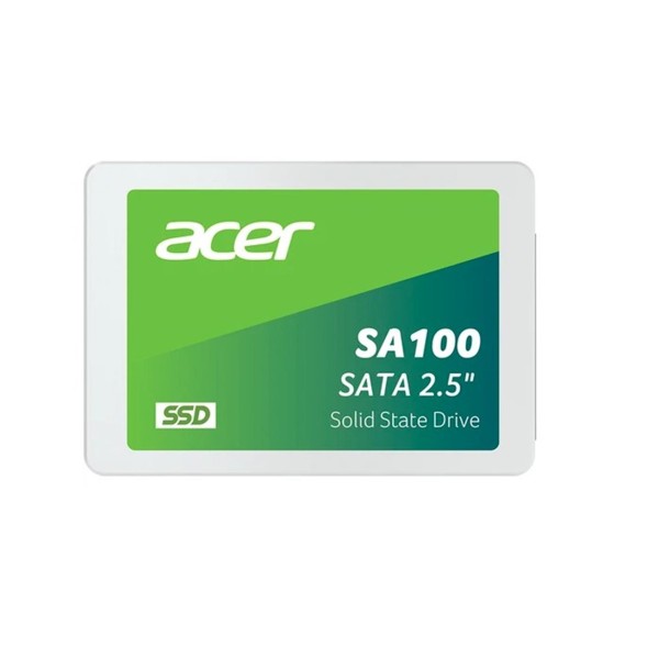Acer SA100-960GB 2.5