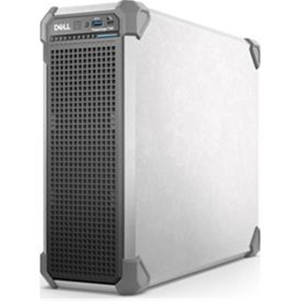 DELL EMEA-SPL1 T160 XEON 6315P 1x16GB 1x2TB SATA (3xLFF) RAID 0-1 300W
DELL EMEA-SPL1 T160 XEON 6315P 1x16GB 1x2TB SATA (3xLFF) RAID 0-1 300W