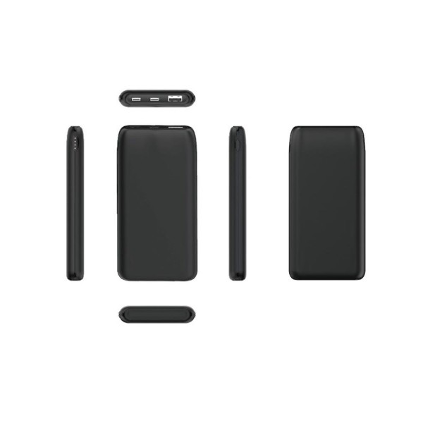 Snapron SNP-3010 10.000 Mah Hızlı Şarj 22.5w Powerbank